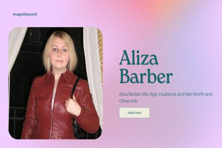 Aliza-Barber
