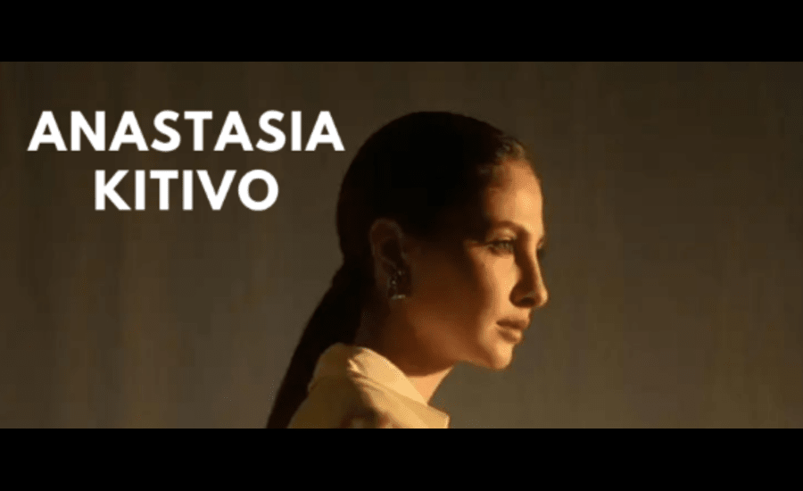 Anastasia-Kitivo