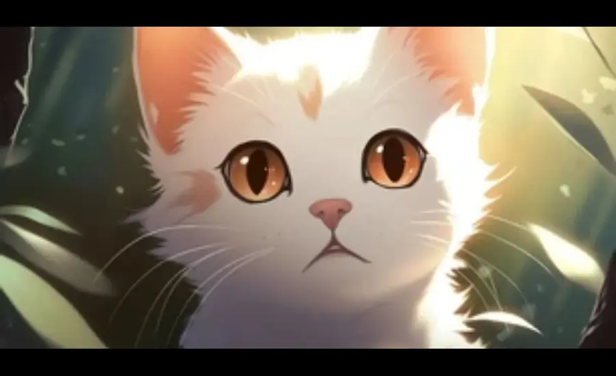 Anime:doqj3fxnevs= cat