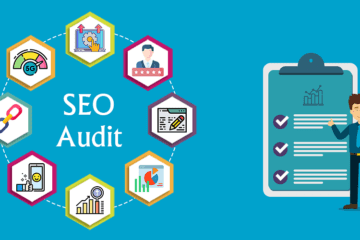 Seo Audit