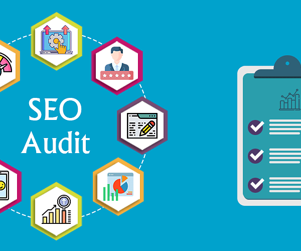 Seo Audit