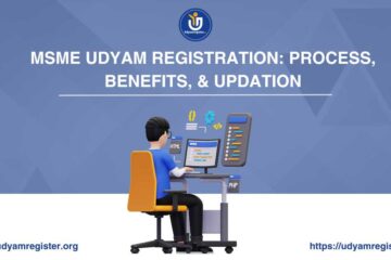 MSME Udyam Registration