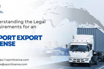 import-export license