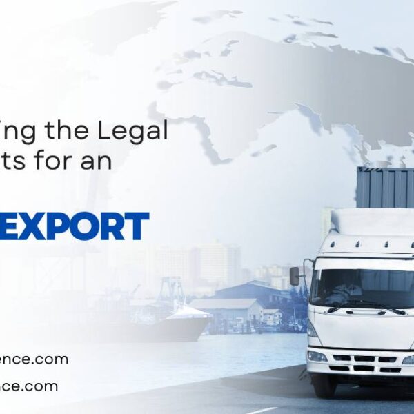 import-export license