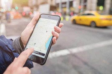 The Rise of Ridesharing and Its Impact on Urban Mobility