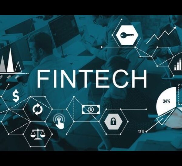 Advance Your Career Opportunities with Fintech Technology and Management