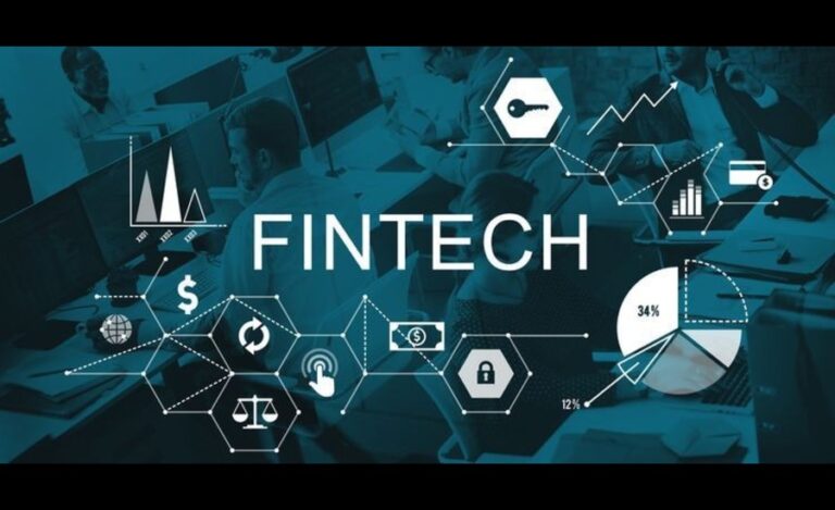 Advance Your Career Opportunities with Fintech Technology and Management