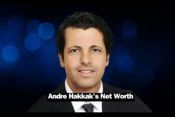 Andre-Hakkak