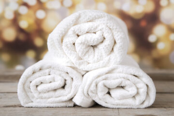 Buying Turkish Bath Towels