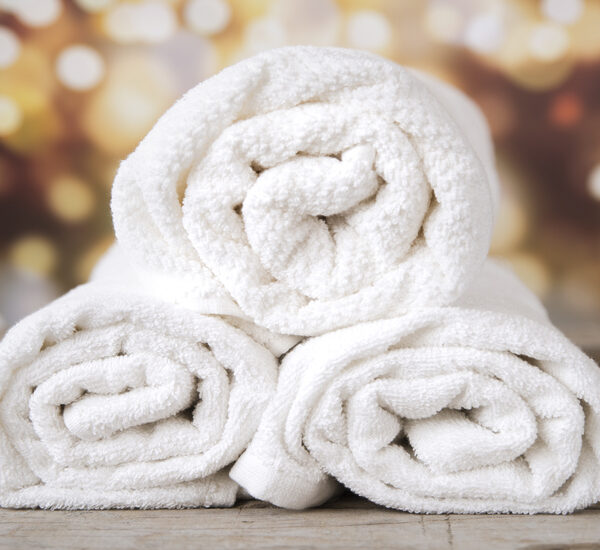 Buying Turkish Bath Towels