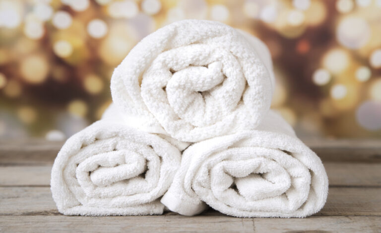 Buying Turkish Bath Towels