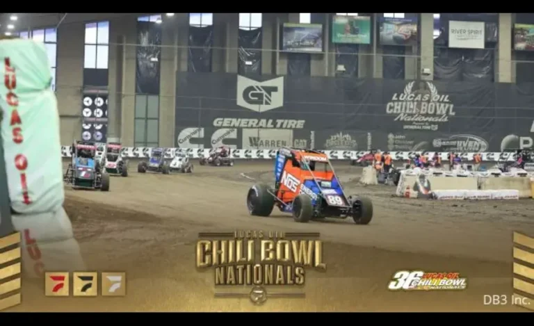 Chili-Bowl-Games