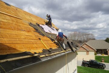 Comprehensive Roofing and Gutter Solutions