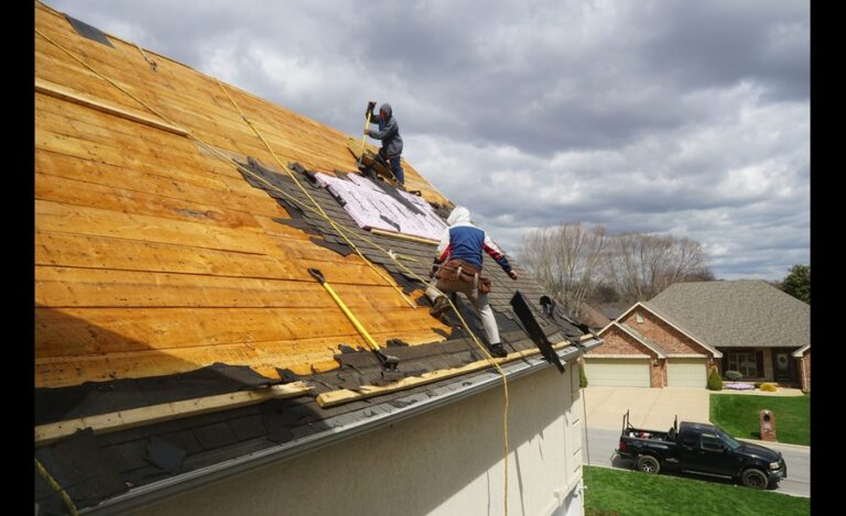 Comprehensive Roofing and Gutter Solutions