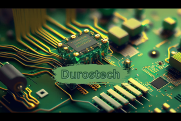 Durostech.com