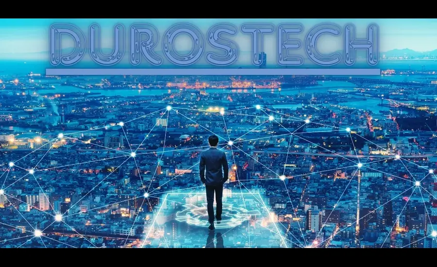 Durostech.com