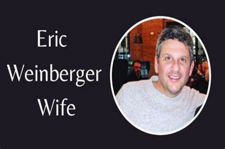 Eric-Weinberger