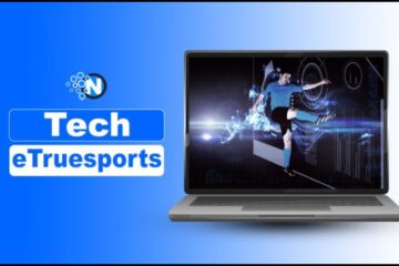 Tech-ETrueSports