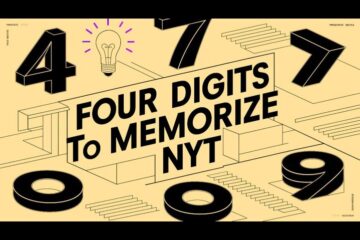 Four-Digits-To-Memorize-NYT