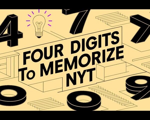 Four-Digits-To-Memorize-NYT