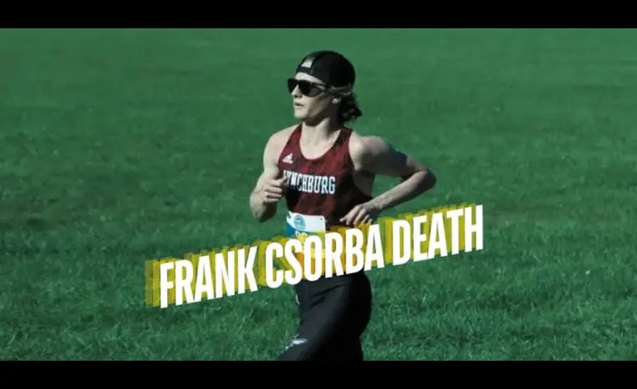 Frank-Csorba-Death