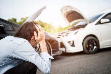 The Hidden Factors Behind Car Accidents