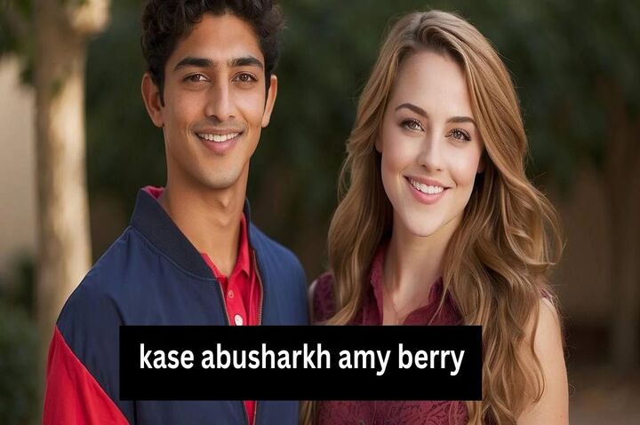 Kase-Abusharkh-and-Amy-Berry