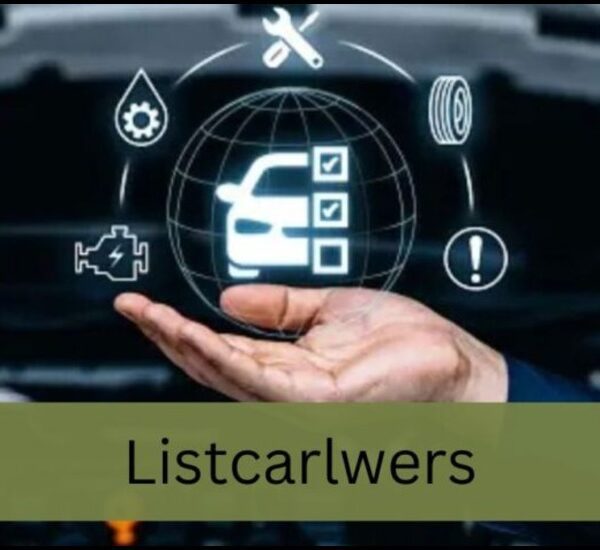 Listcarlwers