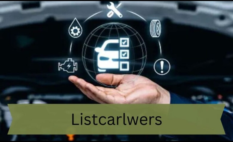Listcarlwers