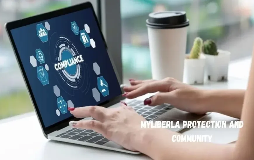 Myliberla-Protection-and-Community