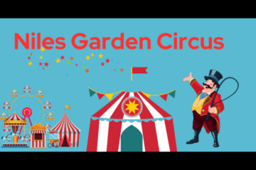 Niles-Garden-Circus-Tickets