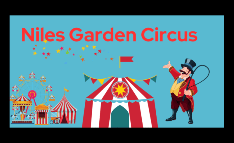 Niles-Garden-Circus-Tickets