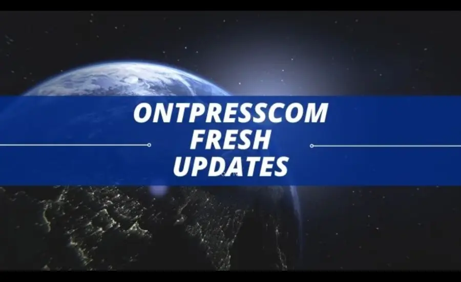 OntPressCom-Fresh-Updates