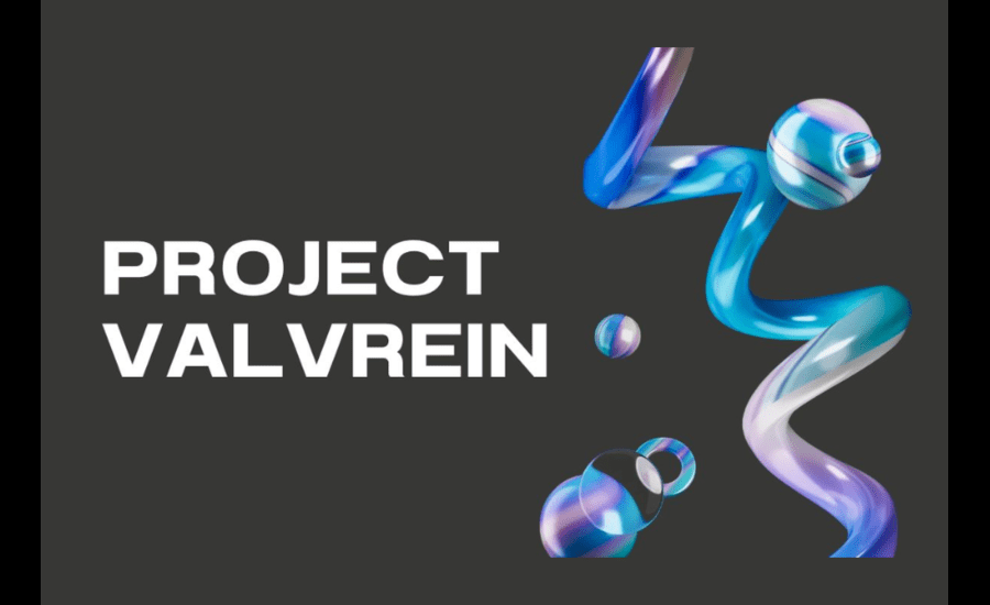 Project-Valvrein