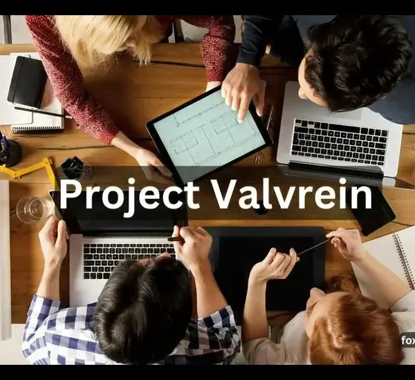 Project-Valvrein