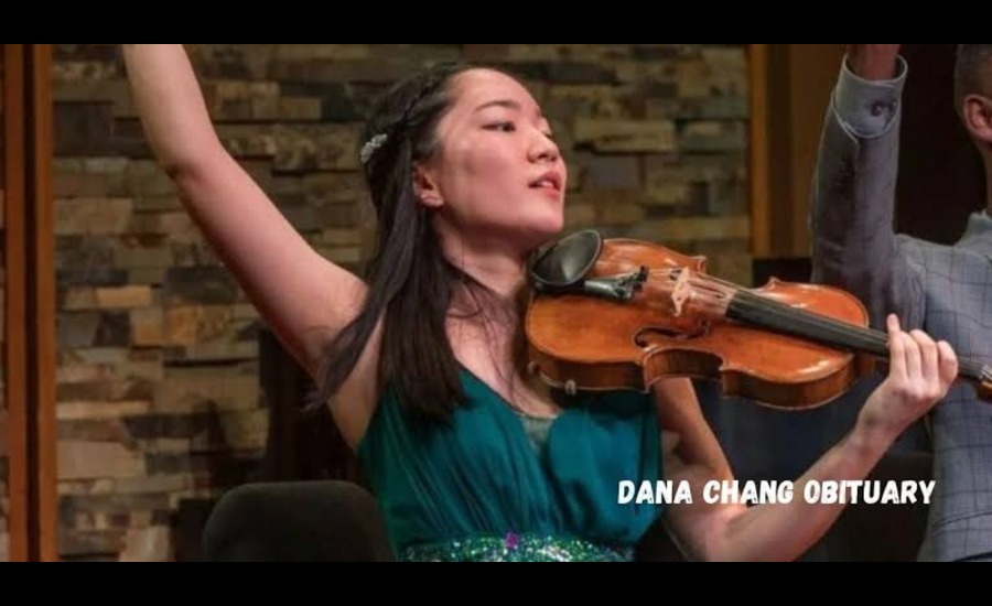 Remembering Dana Chang Obituary