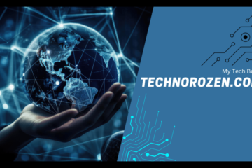 Technorozen