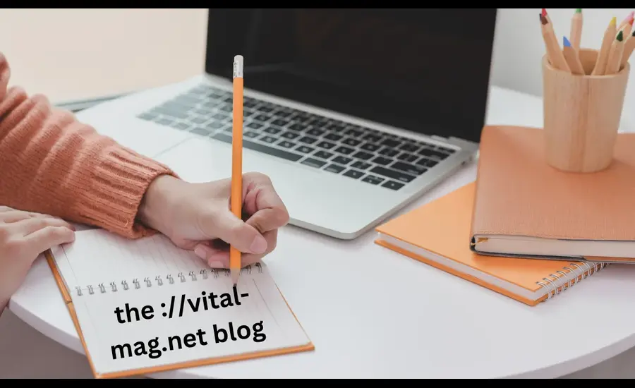 The-vital-mag.net-Blog