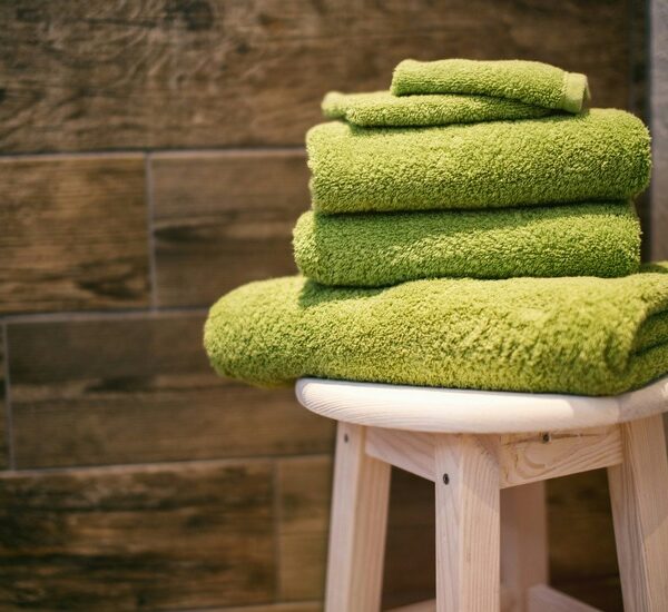 Turkish Hand Towels A Blend of Tradition and Elegance