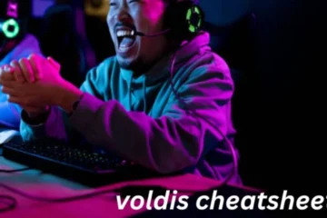 Voldis-Cheatsheet