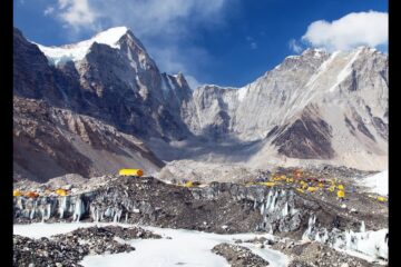 When is the Best Time to Visit Everest Base Camp