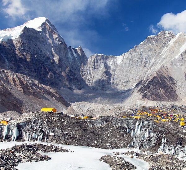 When is the Best Time to Visit Everest Base Camp