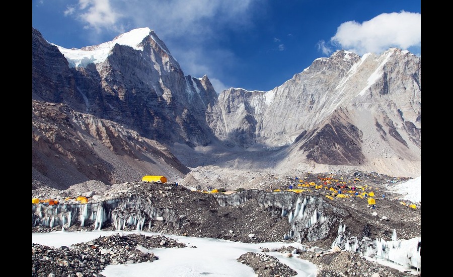 When is the Best Time to Visit Everest Base Camp