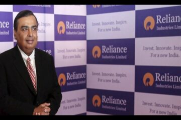 5 Key Drivers of Reliance Industries Stock Price Growth