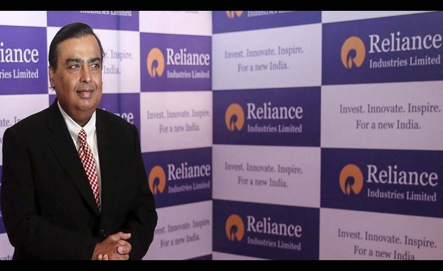 5 Key Drivers of Reliance Industries Stock Price Growth