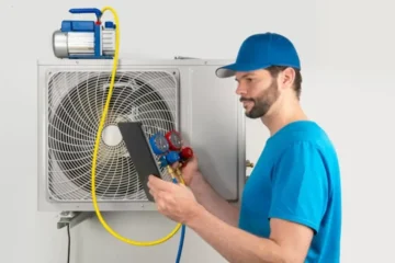 6 Signs Your Air Conditioner Needs Servicing