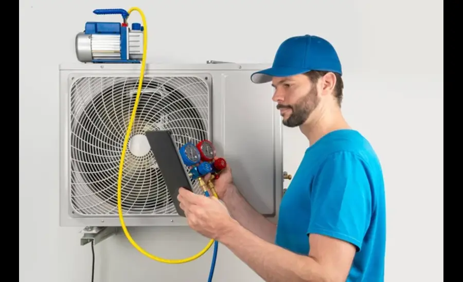 6 Signs Your Air Conditioner Needs Servicing