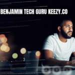 A Comprehensive Guide to Editor Benjamin Tech Guru Keezy.co