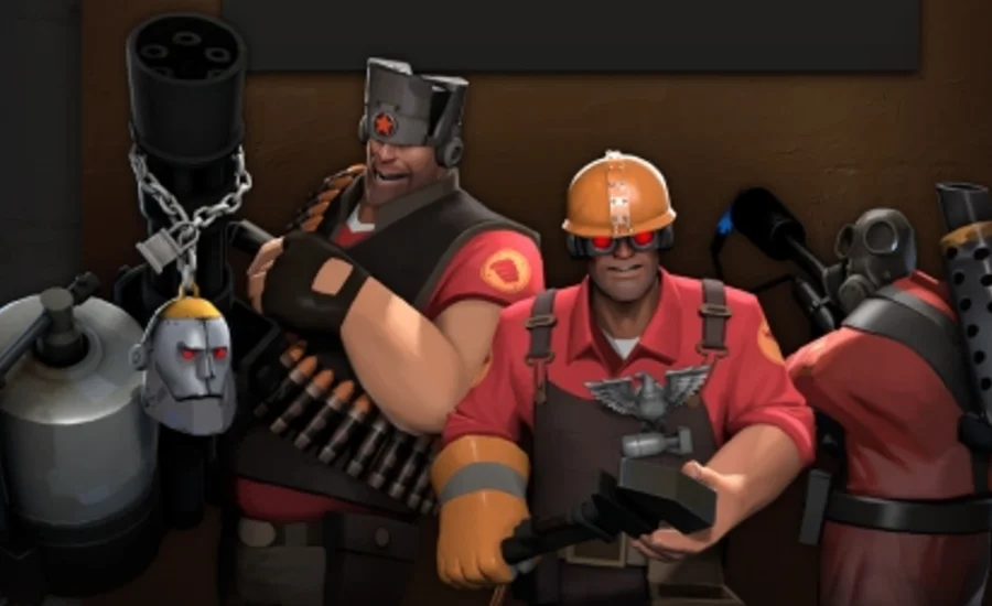 A Comprehensive Guide to Thriving in TF2 Augghh