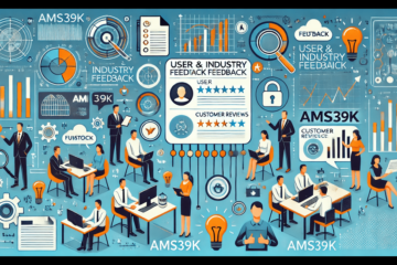 AMS39K A Comprehensive Guide to Understanding and Utilizing the System